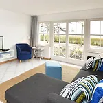 6 Im Seeschloss - Mit Meerblick * Binz