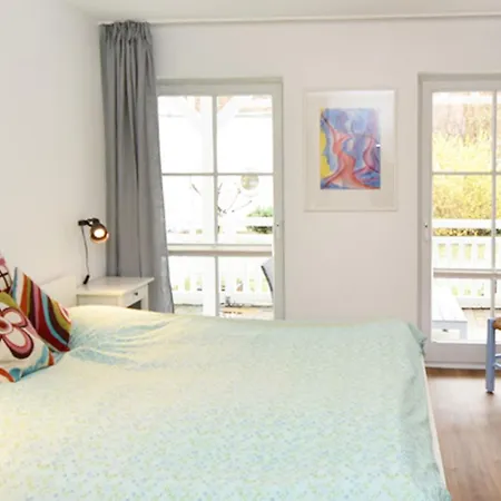 6 Im Seeschloss - Mit Meerblick